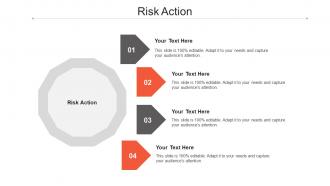 Risk action ppt powerpoint presentation portfolio picture cpb
