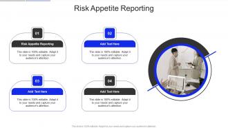 Risk Appetite Reporting In Powerpoint And Google Slides Cpb