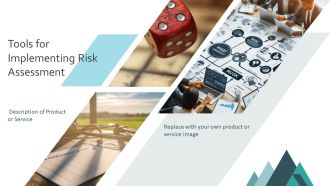 Risk Assessment Matrix Overview PPT Structure AT Professional Ideas