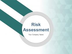 Risk Assessment Measures Evaluation Methodology Analyze Management Process