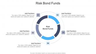 Risk Bond Funds In Powerpoint And Google Slides Cpb