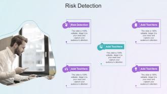 Risk Detection In Powerpoint And Google Slides Cpb