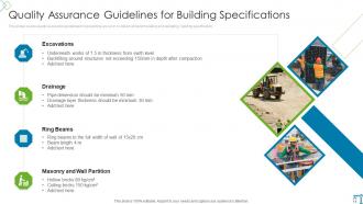 Risk Evaluation And Mitigation Plan For Commercial Property Powerpoint Presentation Slides