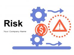 Risk Financial Institutions Business Growth Statistics Process