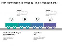risk_identification_techniques_project_management_project_risk_plan_cpb_Slide01