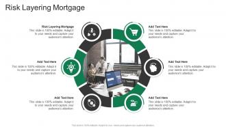 Risk Layering Mortgage In Powerpoint And Google Slides Cpb