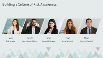 Risk Management And Issue Resolution Dashboard PPT Guidelines AT Pre designed Idea