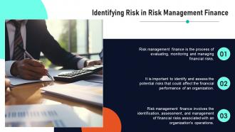Risk Management Finance Powerpoint Presentation And Google Slides ICP Designed Researched