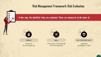 Risk Management Framework For AML Training Ppt Multipurpose Designed