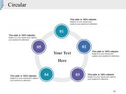 Risk Management Plan In Business Powerpoint Presentation Slides