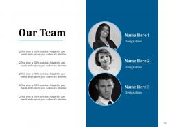 Risk Management Process Steps Powerpoint Presentation Slides