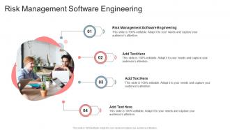Risk Management Software Engineering In Powerpoint And Google Slides Cpb
