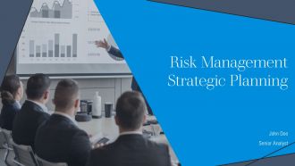 Risk Management Strategic Planning PPT PowerPoint AT Risk Management Strategic Planning PPT PowerPoint AT
