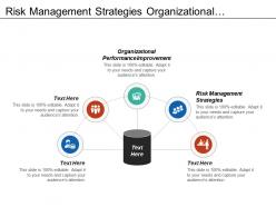 risk_management_strategies_organizational_performance_improvement_restructuring_process_cpb_Slide01