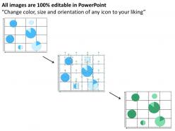 38874786 style hierarchy matrix 1 piece powerpoint presentation diagram infographic slide