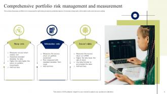Risk Measures Powerpoint Ppt Template Bundles Professional Idea