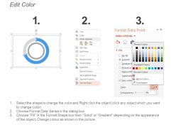 39795187 style essentials 2 dashboard 3 piece powerpoint presentation diagram infographic slide