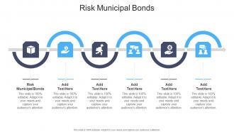 Risk Municipal Bonds In Powerpoint And Google Slides Cpb