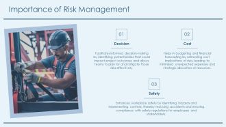 Risk Register Overview And Management PPT Demonstration AT Researched