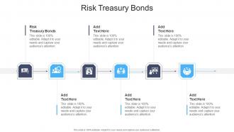 Risk Treasury Bonds In Powerpoint And Google Slides Cpb