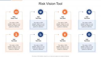 Risk Vision Tool In Powerpoint And Google Slides Cpb