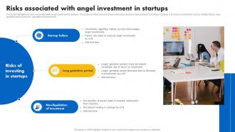 Risks Associated With Angel Investment In Startups
