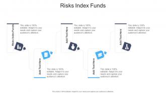 Risks Index Funds In Powerpoint And Google Slides Cpb