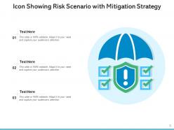 Risks Scenario Planning Strategy Analysis Enterprise Management Assessment