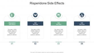 Risperidone Side Effects In Powerpoint And Google Slides Cpb