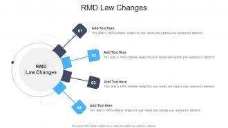 RMD Law Changes In Powerpoint And Google Slides Cpb