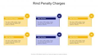 Rmd Penalty Charges In Powerpoint And Google Slides Cpb