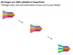 59487038 style essentials 1 agenda 5 piece powerpoint presentation diagram infographic slide