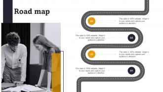 Road Map Launch Multiple Brands To Capture Market Share Ppt Slides Ideas