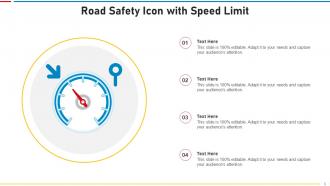 Road Safety Powerpoint Ppt Template Bundles