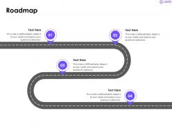 Roadmap cabify investor funding elevator