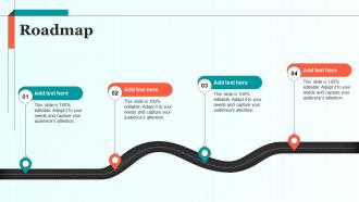 Roadmap Comprehensive Guide For Talent Sourcing