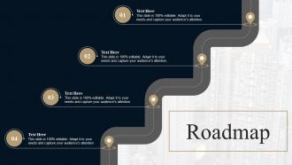 Roadmap Comprehensive Guide On Mass Marketing Strategies To Grow Business Mkt Ss