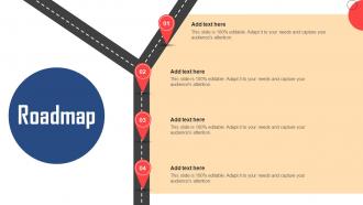 Roadmap Customer Data Platform Guide For Marketers MKT SS V
