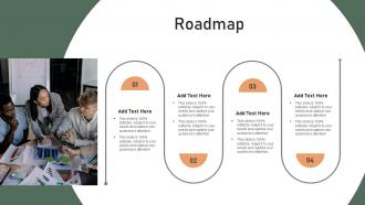 Roadmap Effective Production Planning And Control Management System