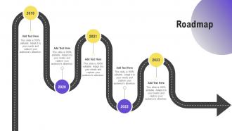 Roadmap Effective Strategies To Beat Your Competitors Strategy SS V