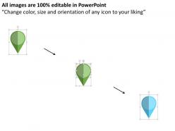 69607805 style essentials 1 location 5 piece powerpoint presentation diagram infographic slide