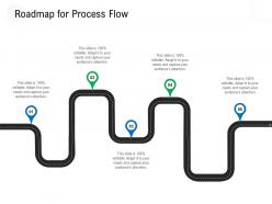 Roadmap For Process Flow Raise Government Debt Banking Institutions Ppt Images