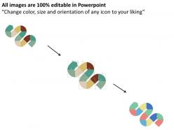 79290309 style circular zig-zag 12 piece powerpoint presentation diagram infographic slide