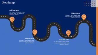 Roadmap Guide For Developing An Effective Digital Transformation Strategy MKT SS