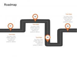Roadmap location management c921 ppt powerpoint presentation professional ideas