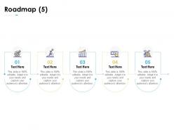 Roadmap Planning Growth Ppt Powerpoint Presentation Icon Show