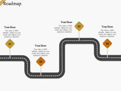 Roadmap r511 ppt powerpoint gallery show