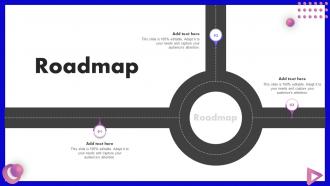 Roadmap SEO Marketing Strategy Development Plan Roadmap SEO Marketing Strategy Development Plan