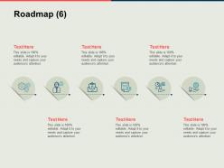 Roadmap Technology Growth Ppt Powerpoint Presentation Summary Graphics Pictures