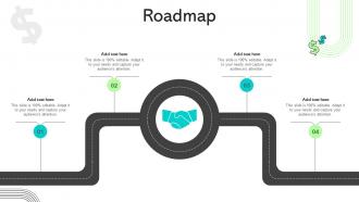 Roadmap Ways To Improve Customer Acquisition Cost Ppt Show Slide Download